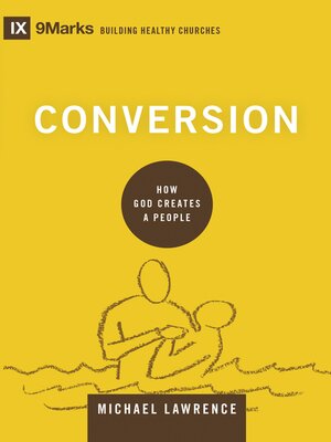 cover image of Conversion